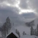 شقة Schrunerhof Ebene Reichenau
