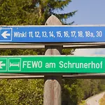 Schrunerhof * Ebene Reichenau