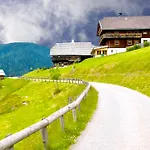 Schrunerhof شقة *