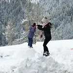 شقة Schrunerhof Ebene Reichenau