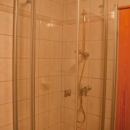 Schrunerhof Apartamento