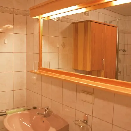 Apartamento Schrunerhof *