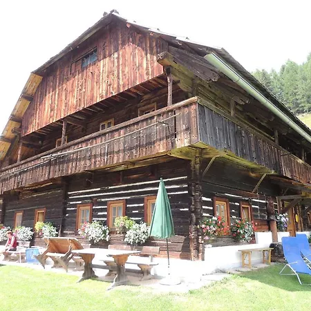 Daire Schrunerhof Ebene Reichenau