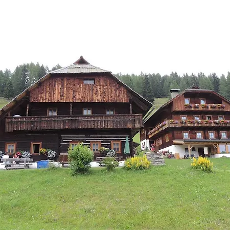 Schrunerhof * Ebene Reichenau