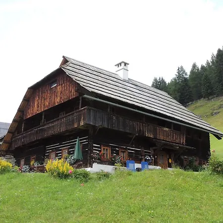 Lägenhet Schrunerhof