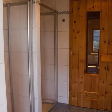Apartamento Schrunerhof Ebene Reichenau