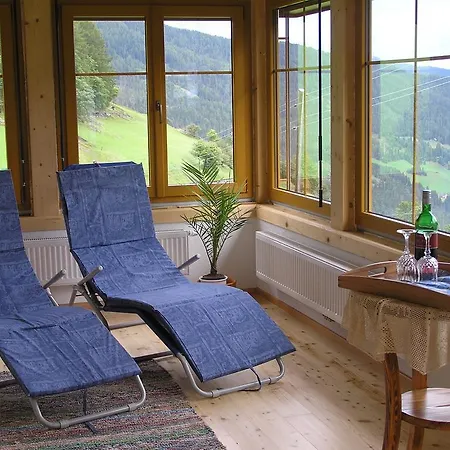 Schrunerhof Apartment Ebene Reichenau