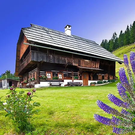 Apartment Schrunerhof *