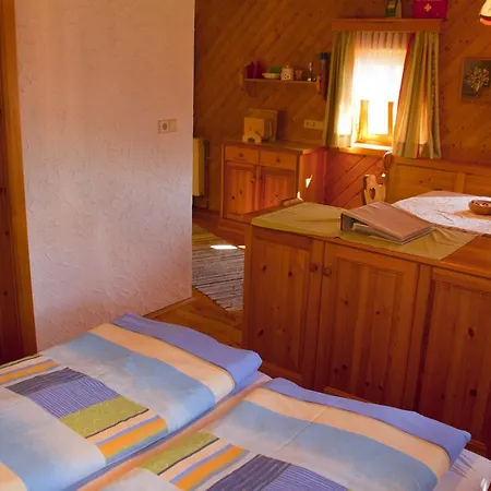 Apartamento Schrunerhof