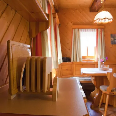 Schrunerhof Apartamento