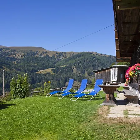 Apartamento Schrunerhof Ebene Reichenau