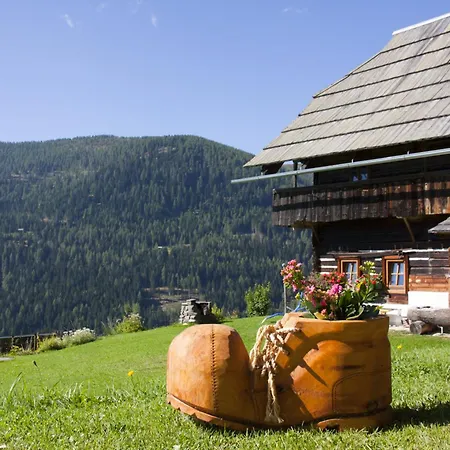 Schrunerhof * Ebene Reichenau