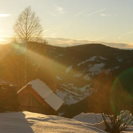 Schrunerhof Apartamento