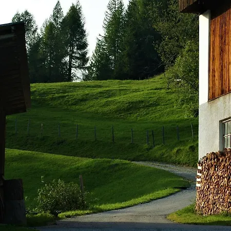 Schrunerhof * Ebene Reichenau