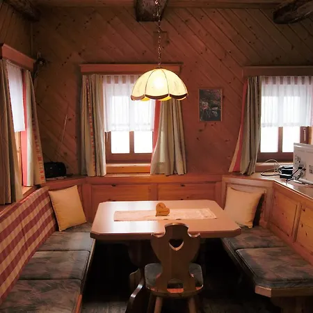 Schrunerhof Ebene Reichenau