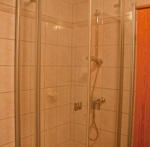 Schrunerhof Apartament