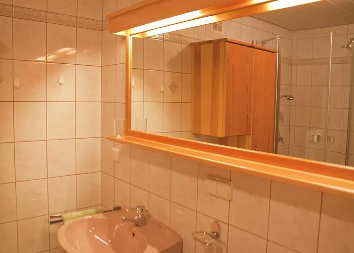 Apartament Schrunerhof *