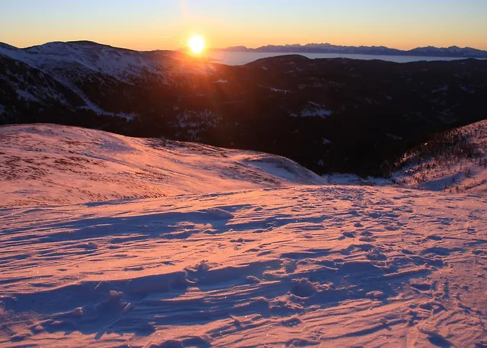Schrunerhof Ebene Reichenau