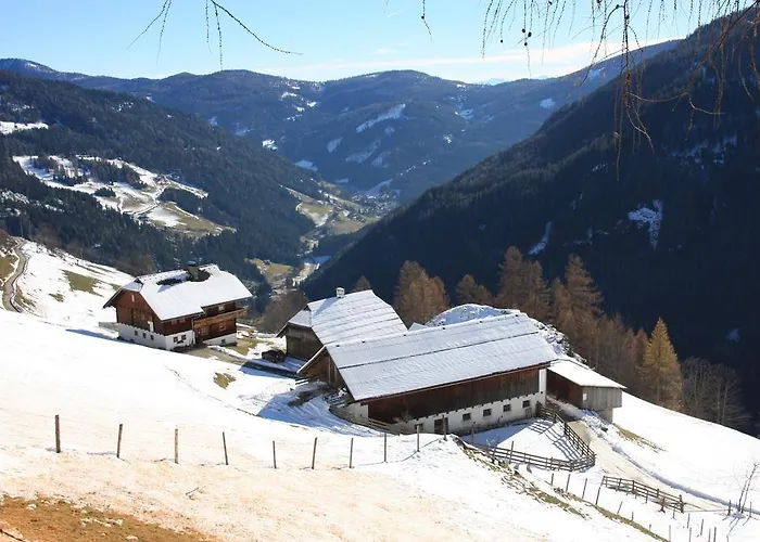Schrunerhof Lägenhet *