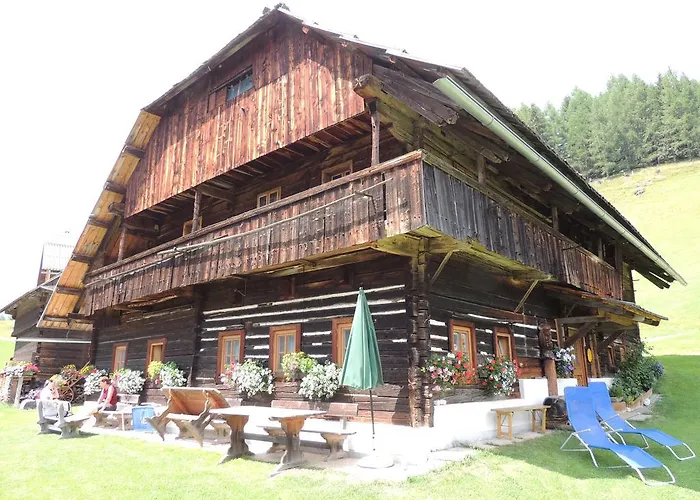 Apartament Schrunerhof Ebene Reichenau