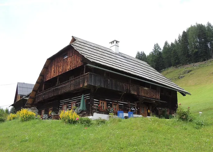 Lägenhet Schrunerhof