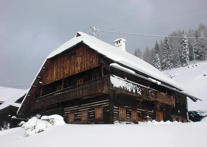 Schrunerhof Lägenhet *