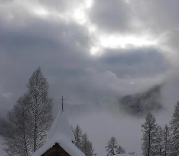 Lägenhet Schrunerhof Ebene Reichenau
