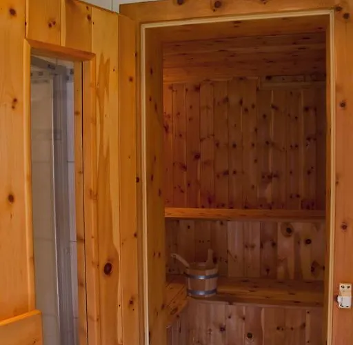 Schrunerhof Apartament *