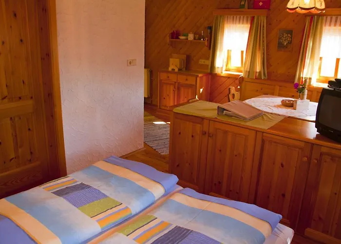 Apartament Schrunerhof