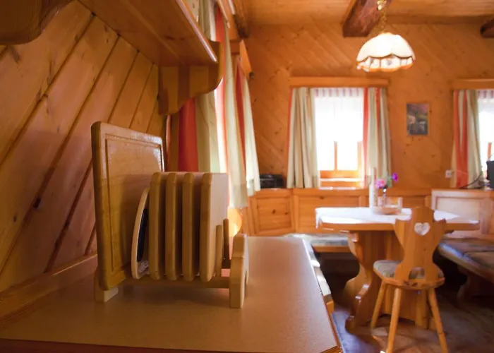 Schrunerhof Apartament