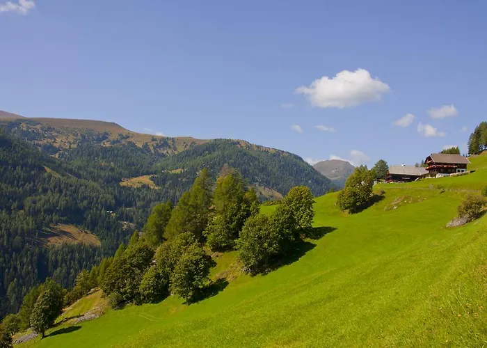 Lägenhet Schrunerhof