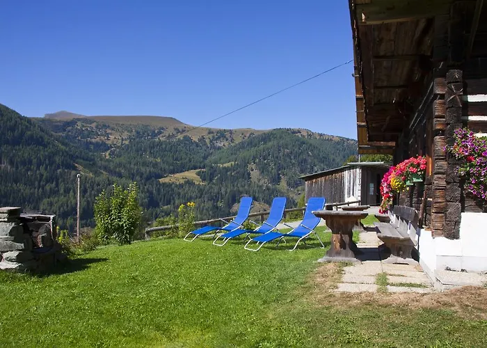 Apartament Schrunerhof Ebene Reichenau