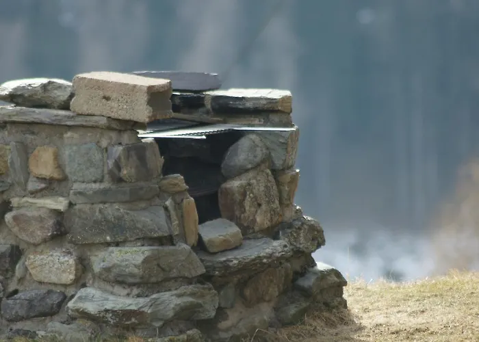 Lägenhet Schrunerhof