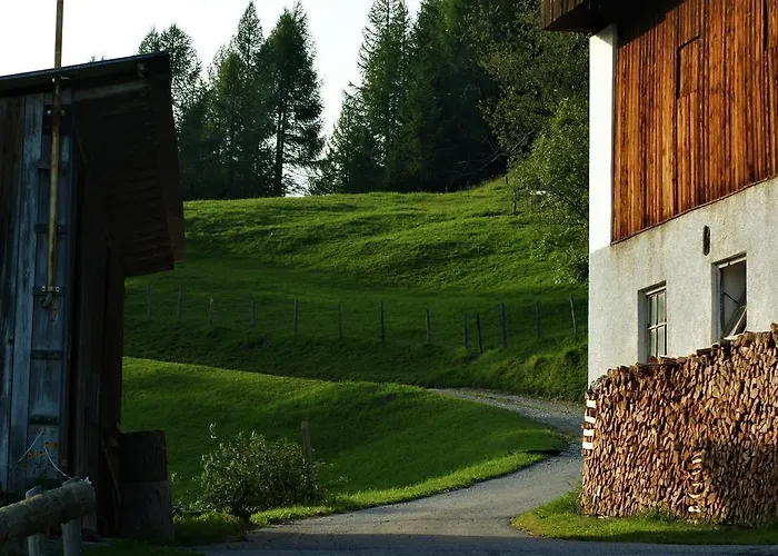 Schrunerhof * Ebene Reichenau