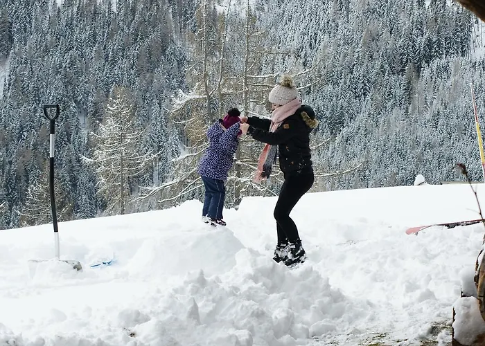 Apartament Schrunerhof Ebene Reichenau