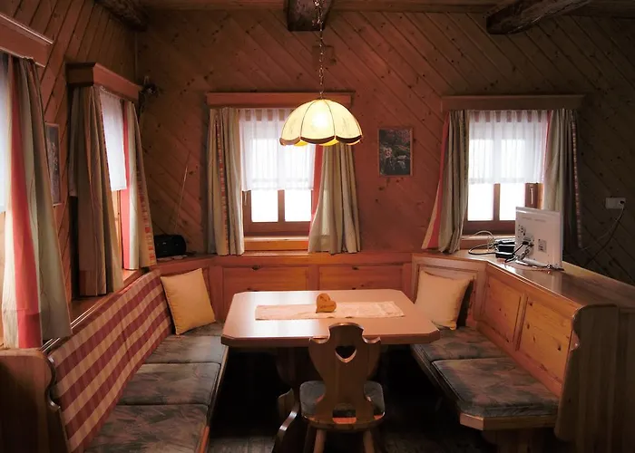 Schrunerhof Ebene Reichenau