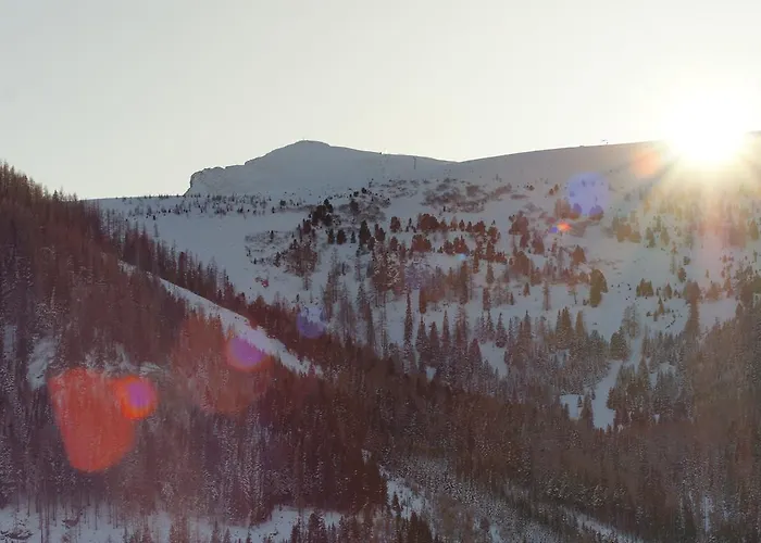 Lägenhet Schrunerhof