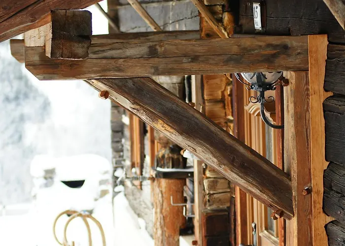 Lägenhet Schrunerhof *